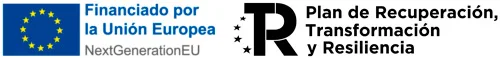 Financiado por la Unión Europea Financiado por la Unión Europea